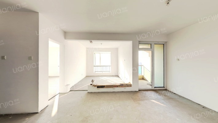 观海华庭二期二手房实景图