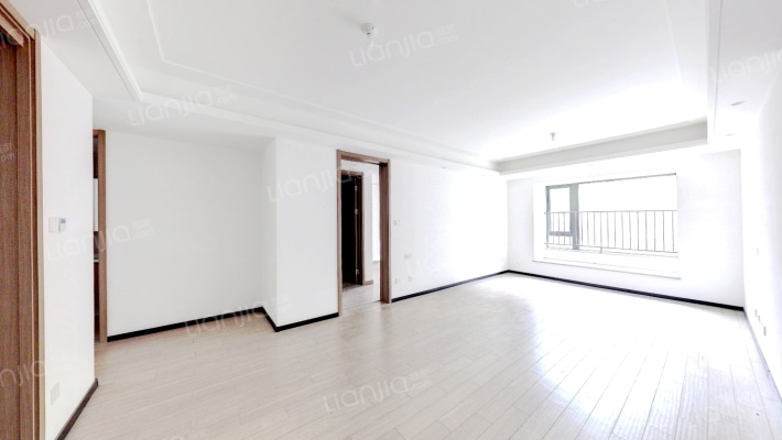 万科未来水岸二手房实景图