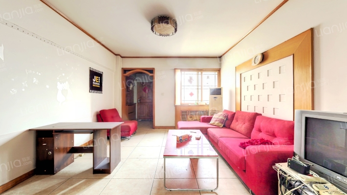 翠花苑二手房实景图