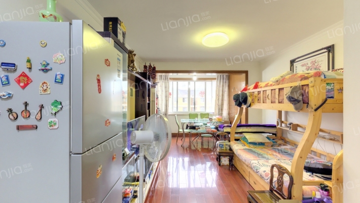 三林世博家园(新浦路251弄)二手房实景图