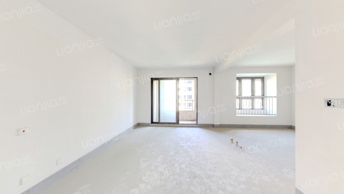 香樟公馆二手房实景图