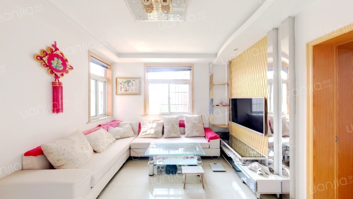 文浍苑二手房实景图