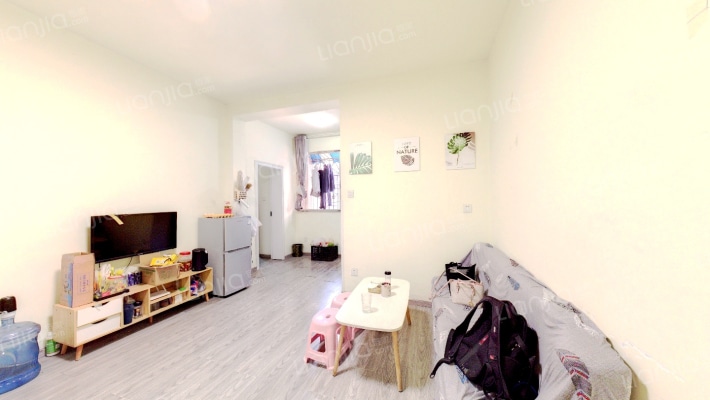 西林巷22号二手房实景图