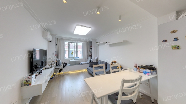 清馨苑二手房实景图