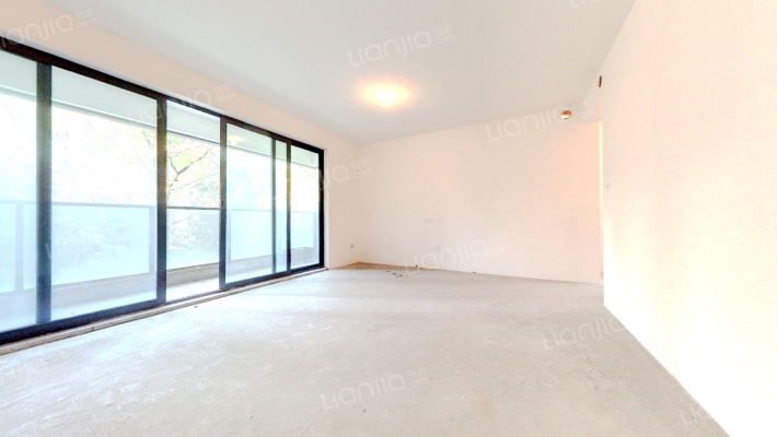 首开龙湖紫宸一组团二手房实景图