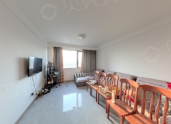 整租·城市天地小区 3室1厅 南_城市天地小区租房