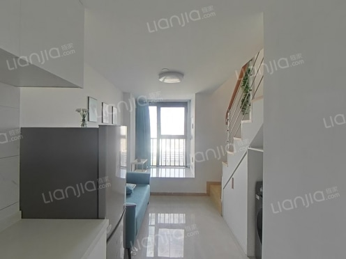 整租·阳光城平江悦 1室1厅 南