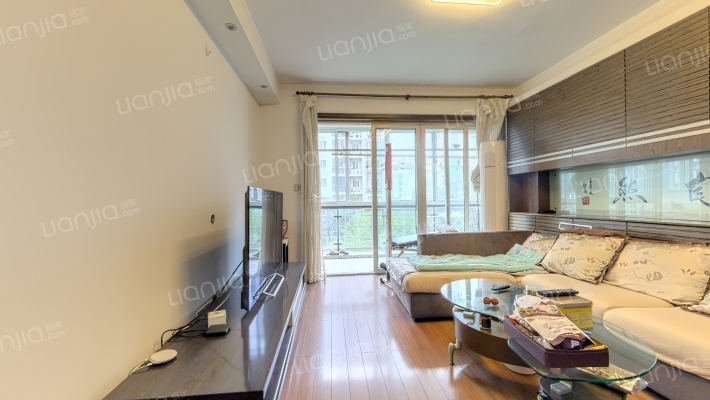 银色港湾公寓二手房实景图