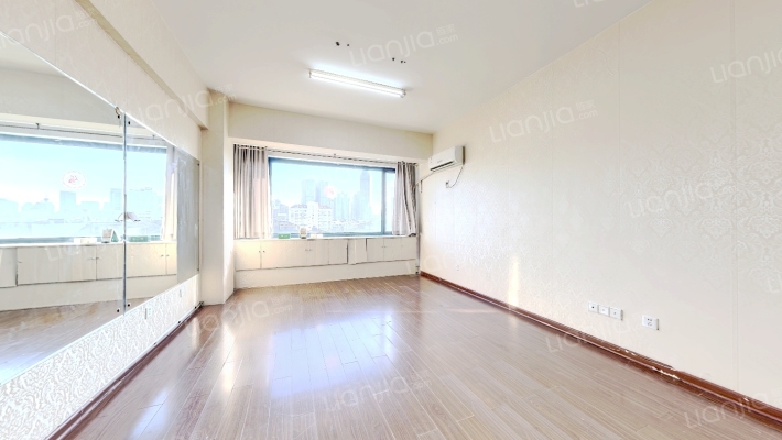 未来城二手房实景图