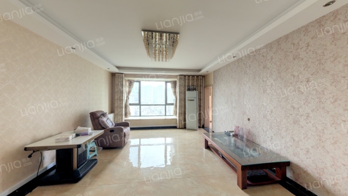 印象康城二手房实景图