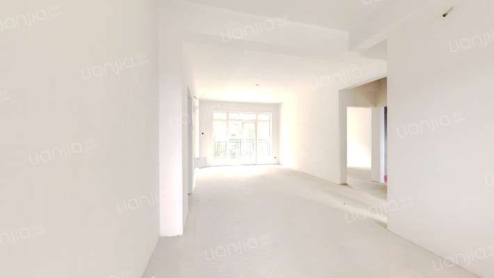 藏龙甲第二手房实景图