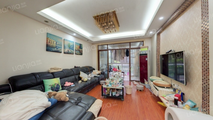 绿苑小区(西湖区)二手房实景图