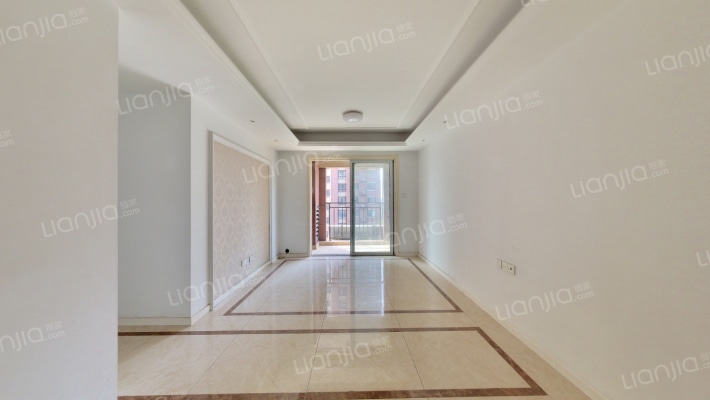 金大地翡翠公馆二手房实景图