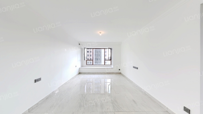 美的润东府二手房实景图