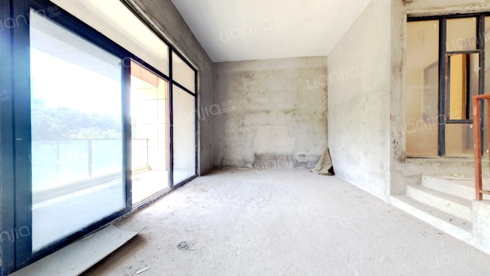 御金沙晓岛别墅二手房实景图