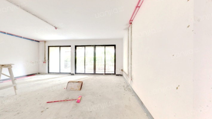 龙湖景粼天著悠澜二手房实景图