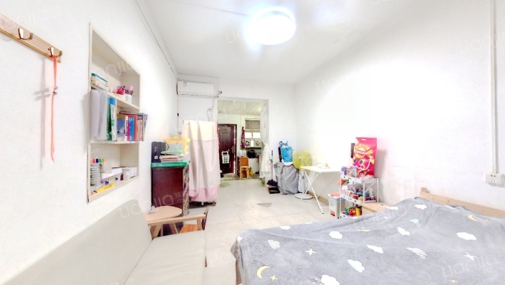 塘新社区二手房实景图