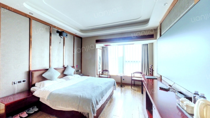 花果园R2区二手房实景图