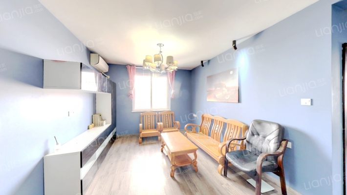 汇景家园汇满苑二手房实景图