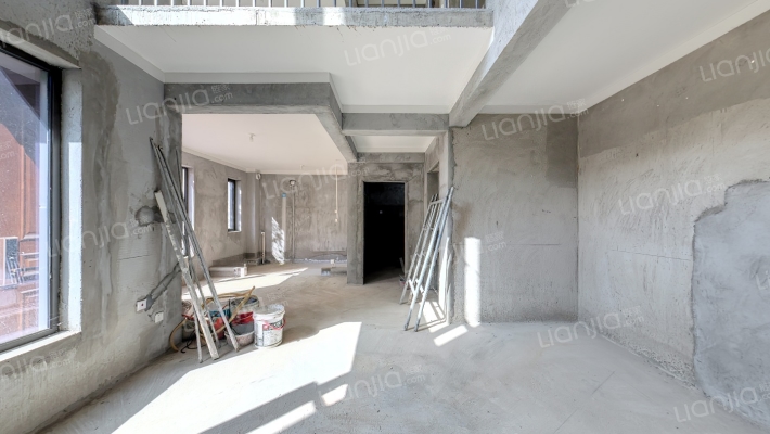 方圆里二手房实景图