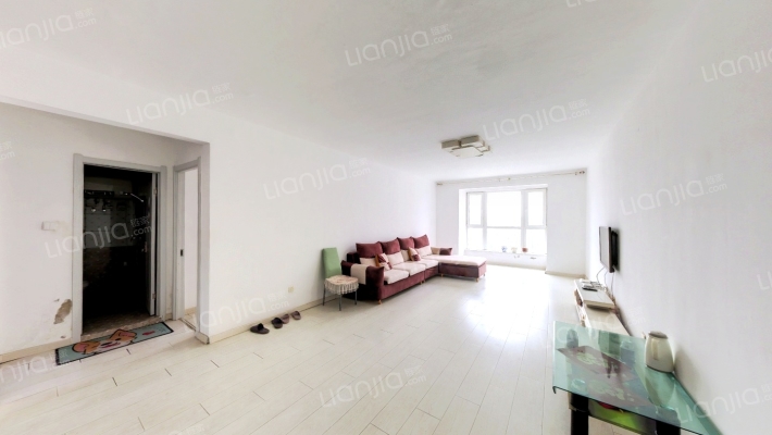 第一城D组团二手房实景图