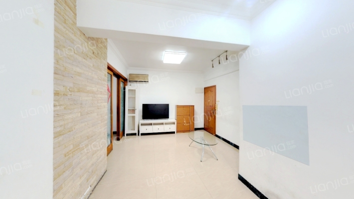 侨景大厦二手房实景图