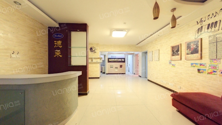 时代先锋二手房实景图