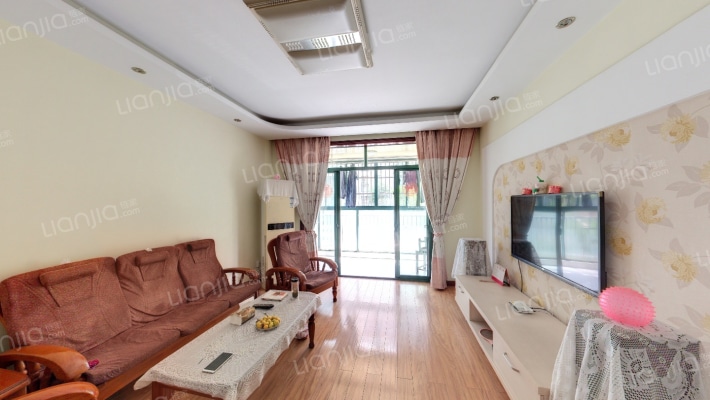 缇香花园二手房实景图