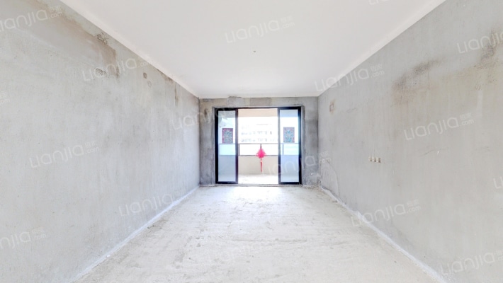 新力公园壹号二手房实景图