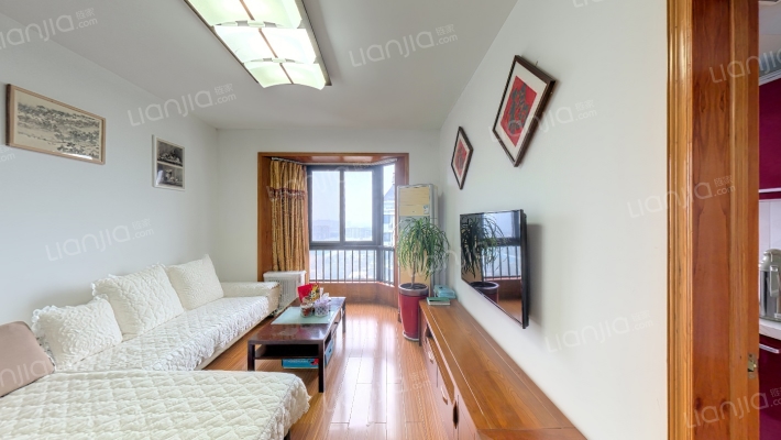 荆山翠谷二手房实景图