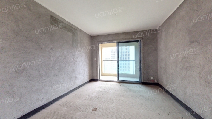 中交中央公园美宸二手房实景图