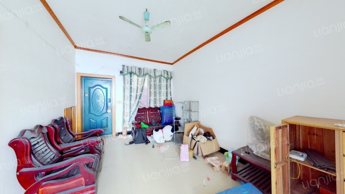 井冈山大道新巷二手房实景图