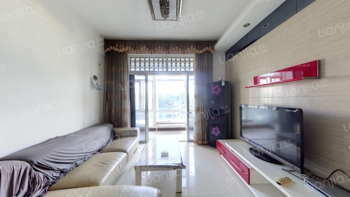 东方水岸二手房实景图