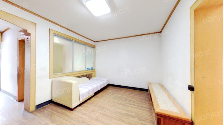 西安西北有色金属测绘院有限公司家属院二手房实景图