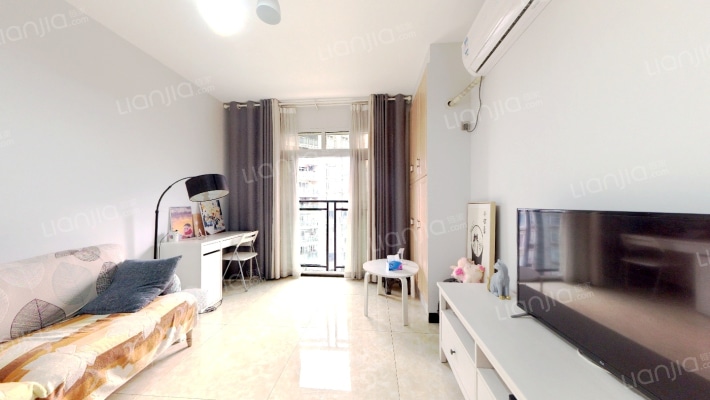 先登6号快线二手房实景图