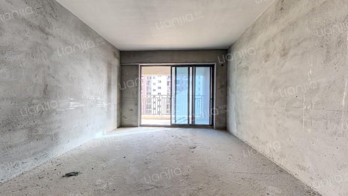 碧泰豪苑二手房实景图