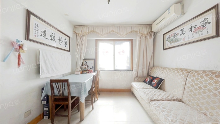 白水坝一村二手房实景图