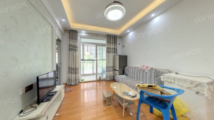 黄金口岸二手房实景图