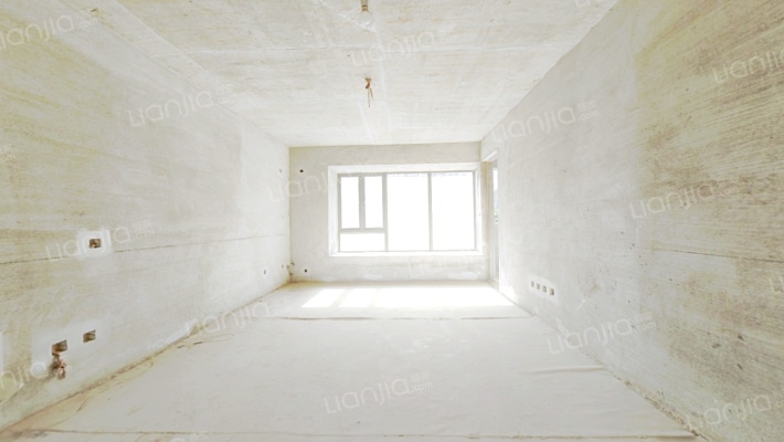 中信水岸城二三期二手房实景图