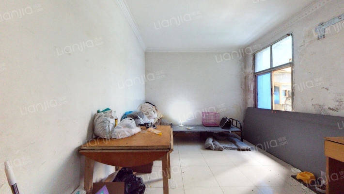 红光小区(江汉)二手房实景图