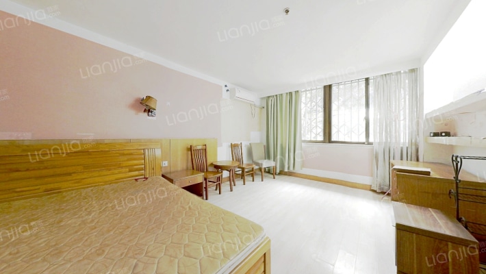 英雄大厦二手房实景图