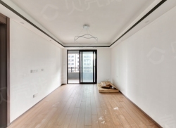 整租·中南印象 3室2厅 南_中南印象租房