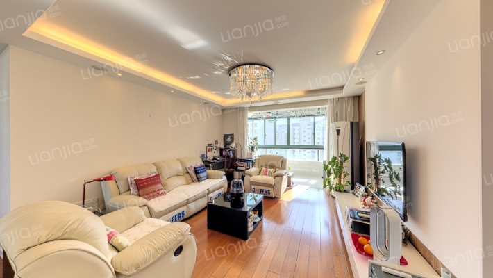 新梅共和城二手房实景图