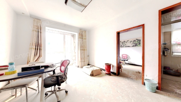 正商颖河港湾二手房实景图