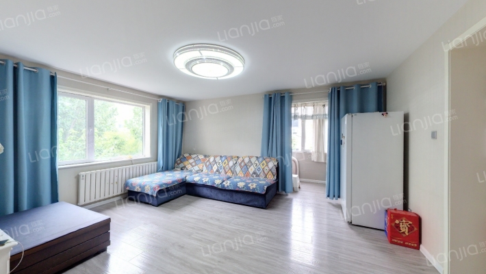 碧华里二手房实景图