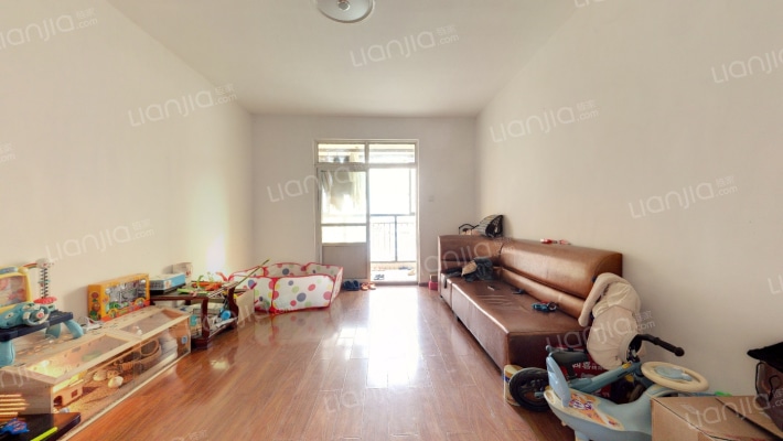 汉城花园二手房实景图