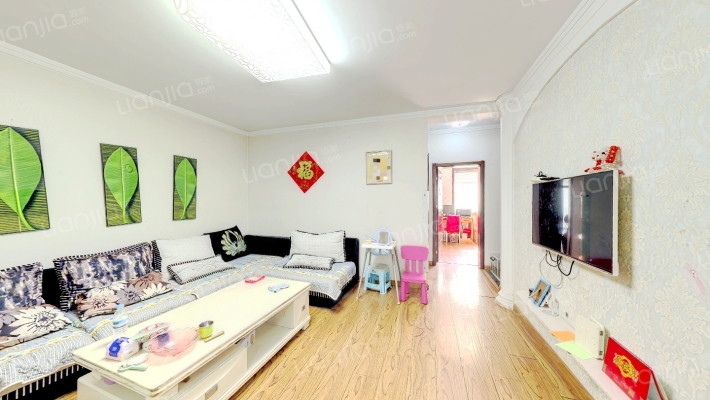 无影山西路983二手房实景图