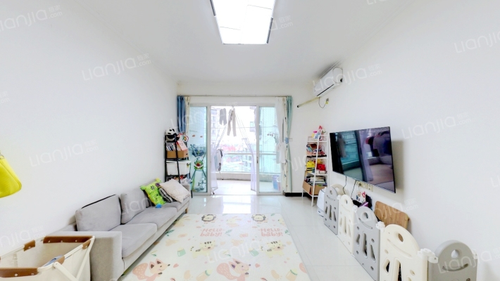 金逸雅居二手房实景图