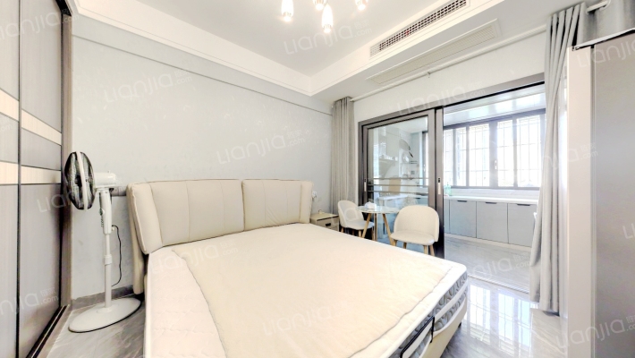 华尔兹广场(金堂)二手房实景图