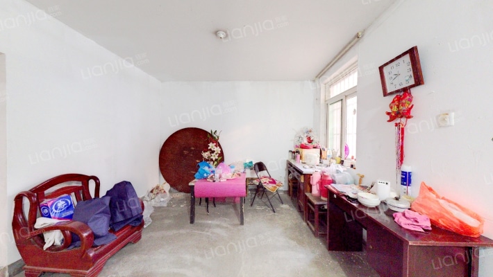 望湖北苑二手房实景图